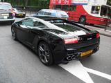 Lamborghini Gallardo