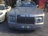 Rolls Royce Phantom