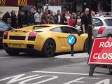 Lamborghini Gallardo