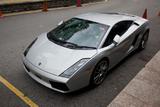 Lamborghini Gallardo