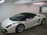 Lamborghini Gallardo