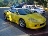 Ferrari 360 Modena