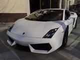 Lamborghini Gallardo