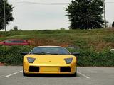 Lamborghini Murcielago