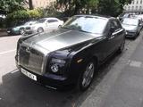 Rolls Royce Phantom