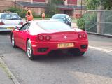 Ferrari 360 Modena