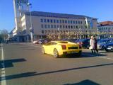 Lamborghini Gallardo