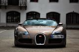 Bugatti Veyron