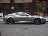 Aston Martin DBS