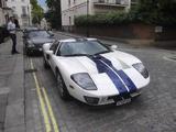 Ford GT