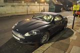 Aston Martin DB9