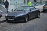 Aston Martin DB9