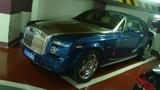 Rolls Royce Phantom