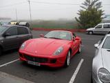 Ferrari 599GTB