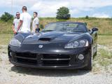 Dodge Viper