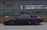 Lamborghini Murcielago