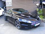 Aston Martin DBS