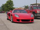 Porsche Carrera GT