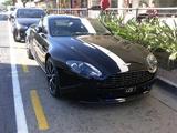 Aston Martin Vantage