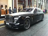 Rolls Royce Phantom