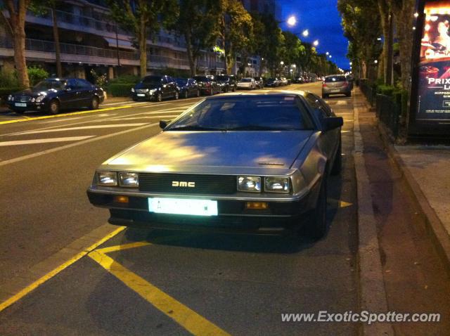 Other Vintage spotted in Chantilly, France