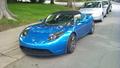 Tesla Roadster