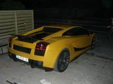 Lamborghini Gallardo