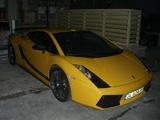 Lamborghini Gallardo