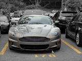 Aston Martin DBS