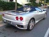 Ferrari 360 Modena