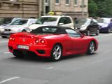 Ferrari 360 Modena