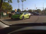 Lamborghini Gallardo