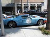 Ford GT