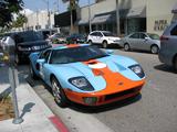 Ford GT