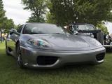 Ferrari 360 Modena