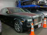 Rolls Royce Phantom