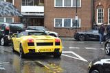 Lamborghini Gallardo