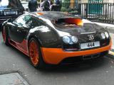 Bugatti Veyron