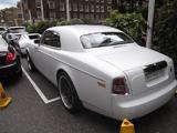 Rolls Royce Phantom