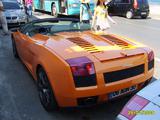 Lamborghini Gallardo