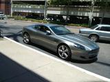 Aston Martin DB9