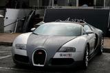 Bugatti Veyron