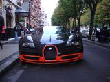 Bugatti Veyron