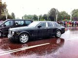 Rolls Royce Phantom