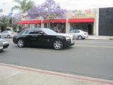 Rolls Royce Ghost