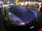 Bugatti Veyron