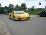 Lamborghini Gallardo