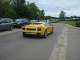 Lamborghini Gallardo