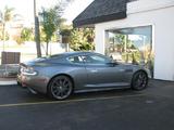 Aston Martin DBS