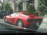 Ferrari Testarossa